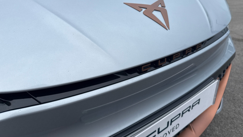 CUPRA Born 150kW V1 58kWh 5dr Auto Electric Hatchback